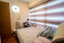 The Santorini (D18), Condominium #597197111